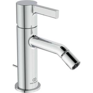 Ideal Standard Joy - Смесител за биде с излив, хром BC784AA (BC784AA)