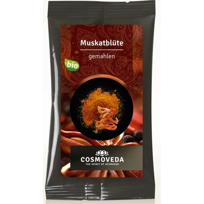 COSMOVEDA Био смляно индийско орехче - 7, 50 г