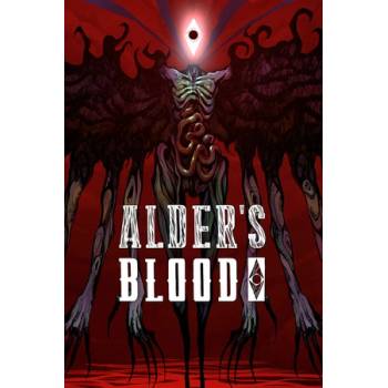 Shockwork Games Alder's Blood (PC)