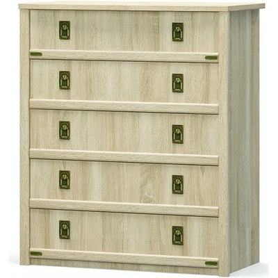 Bogdan Furniture Europe Скрин Valensiya-Е20