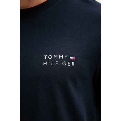 Tommy Hilfiger тениска мъжка от памук (MW0MW42370)