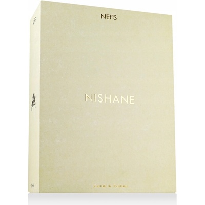 Nishane Nefs parfém unisex 50 ml