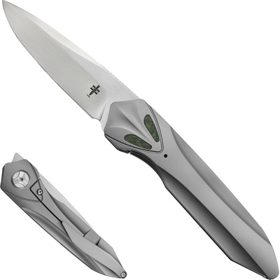 CHZ Luxusní EXO-BITE s klipem