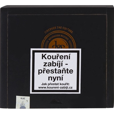Culture Nicaraguan Reserve Perla Traveller