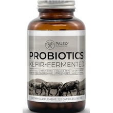 Paleo Powders BIO Probiotika kefírová 120 kapslí