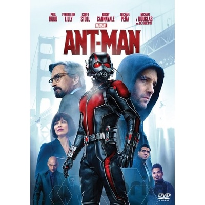 Ant-Man Joe Cornish, Adam McKay, Paul Rudd