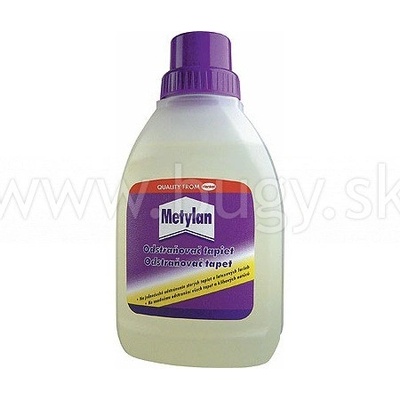 CEYS Metylan Odstraňovač tapiet 500ml