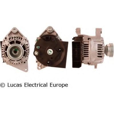 LUCAS ELECTRICAL Alternátor LUE LRB00398