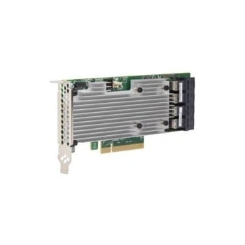 Broadcom MegaRAID SAS 9361-16i RAID контролер PCI Express x8 12 Гбит/с (05-25708-00)