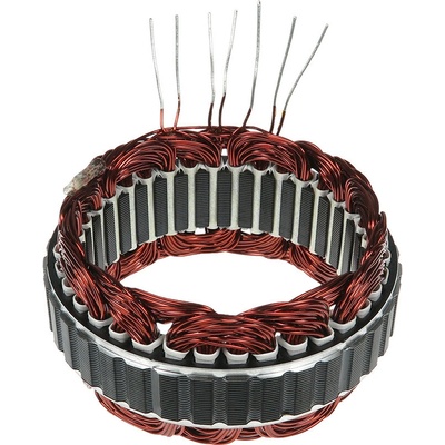 Stator, generátor AS-PL AS5010