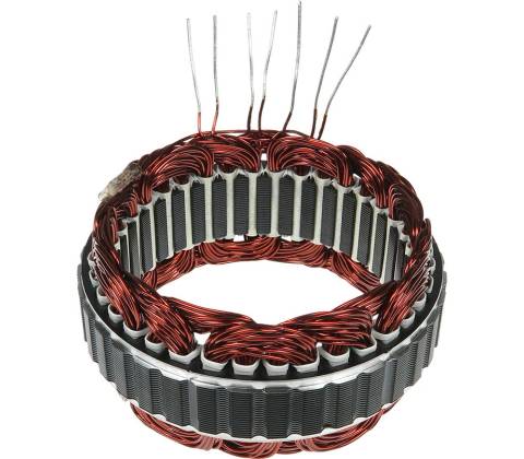 Stator, generátor AS-PL AS5010