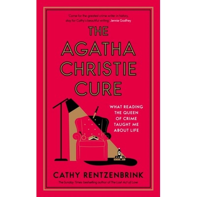 The Agatha Christie Cure