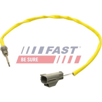 Snímač teploty výfukových plynov FAST FT80255