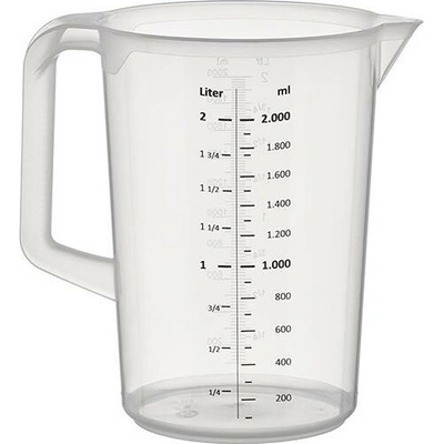 Odmerka „ PRO“ 2,0 L Berndorf Sandrik