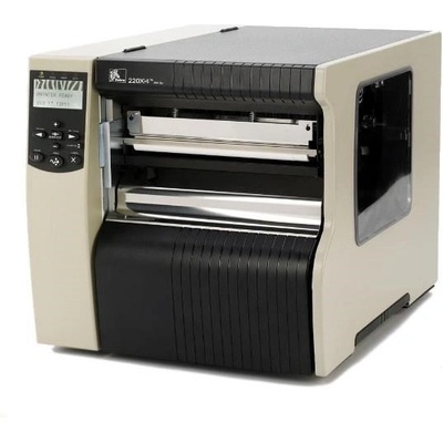 Zebra 220Xi4 220-80E-00103