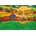 Bluebird Puzzle - Puzzle Hundertwasser - Irinaland over the Balkans, 1969 - 1 000 piese