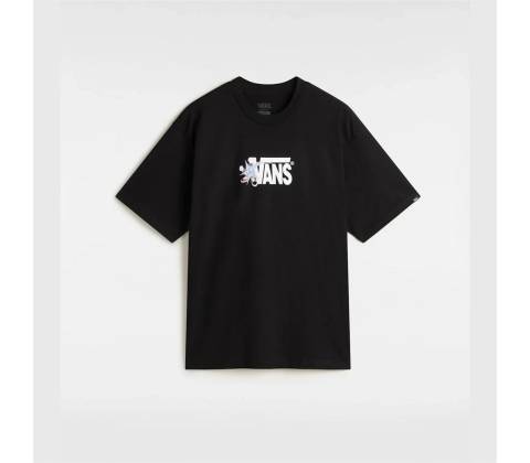 Vans Vsuper SS black