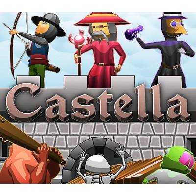 Castella