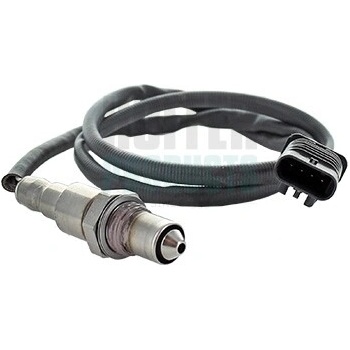 Lambda sonda HOFFER 7481922