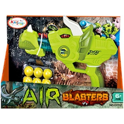 Felyx Toys King Sport Въздушен Бластер (1011917F)
