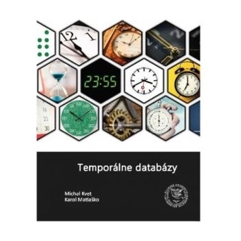 Temporálne databázy