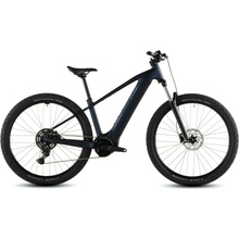 CUBE Reaction Hybrid Performance 600 indigoblue´n´reflex 2026