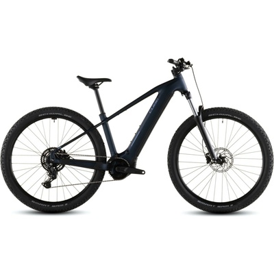 CUBE Reaction Hybrid Performance 600 indigoblue´n´reflex 2026