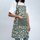 Home Elements Kuchyňská zástěra Ptáčci 60x80cm