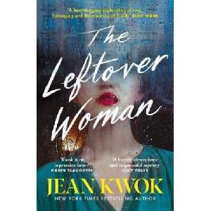 Leftover Woman | Jean Kwok (ISBN: 9781805220138)