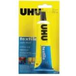 UHU Лепило за текстил 20ml