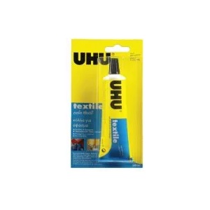 UHU Лепило за текстил 20ml