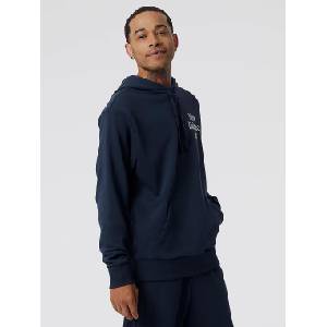 New Balance Суитшърт essentials