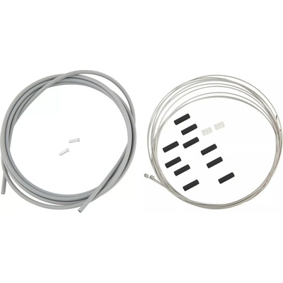 Contec Shift+ Set Stainless 1,1 m x 2275 mm šedý