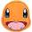 Nemesis Now Pokemon Charmander 40cm