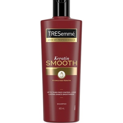 TRESemmé Шампоан Keratin Smooth, 400 ml