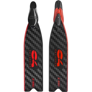 C4 Carbon C4 плавници S-990 FireStone (C4 0PC4S990F2536CM)
