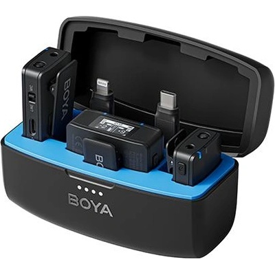 BOYA Boyamic All-in-One