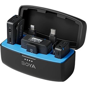 BOYA Boyamic All-in-One Микрофон