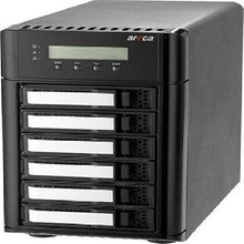 Areca ARC-8050T5U-6