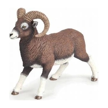 Papo Mouflon