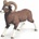 Papo Mouflon