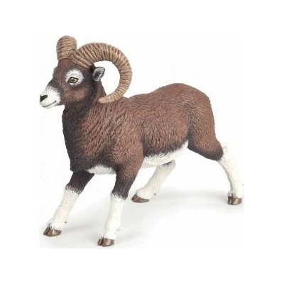 Papo Mouflon
