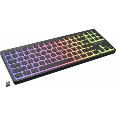 Genesis THOR 430 TKL NKG-2346