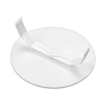 Pawbol Капачка за разклонителна кутия Ф90, с щипки (a.0039)