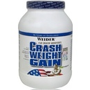 Weider Crash Weight Gain 1500 g