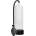 Shots Pumped Classic Penis Pump Transparent