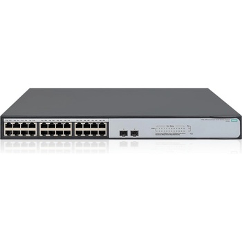 HP 1420-24G-2SFP+