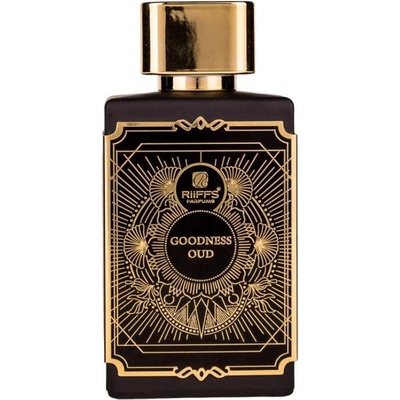 Riifs Goodness Oud EDP 100 ml
