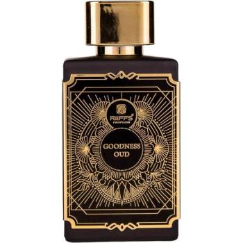 Riifs Goodness Oud EDP 100 ml