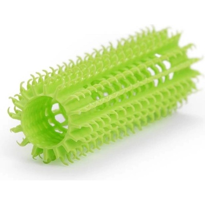 Olivia Garden Jet Set Self-Gripping Curlers - samouchopovacie natáčky VÝPREDAJ: Zelené priemer 20 mm (6ks/bal)